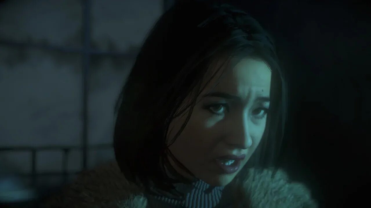 Emily until dawn. Emily until dawn