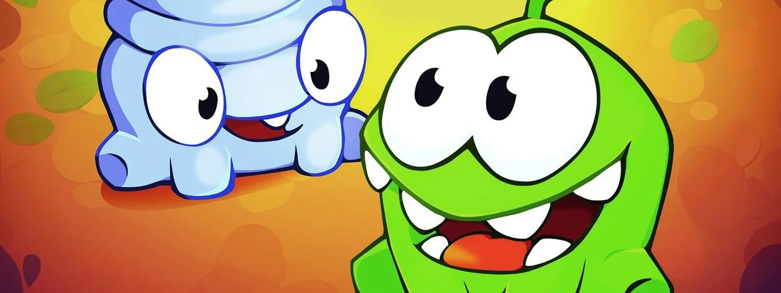 Cut the rope персонажи. Игра «cut the rope 2». игра супер ам ням. герои мультика ам ням. ам ням кат зе роуп.