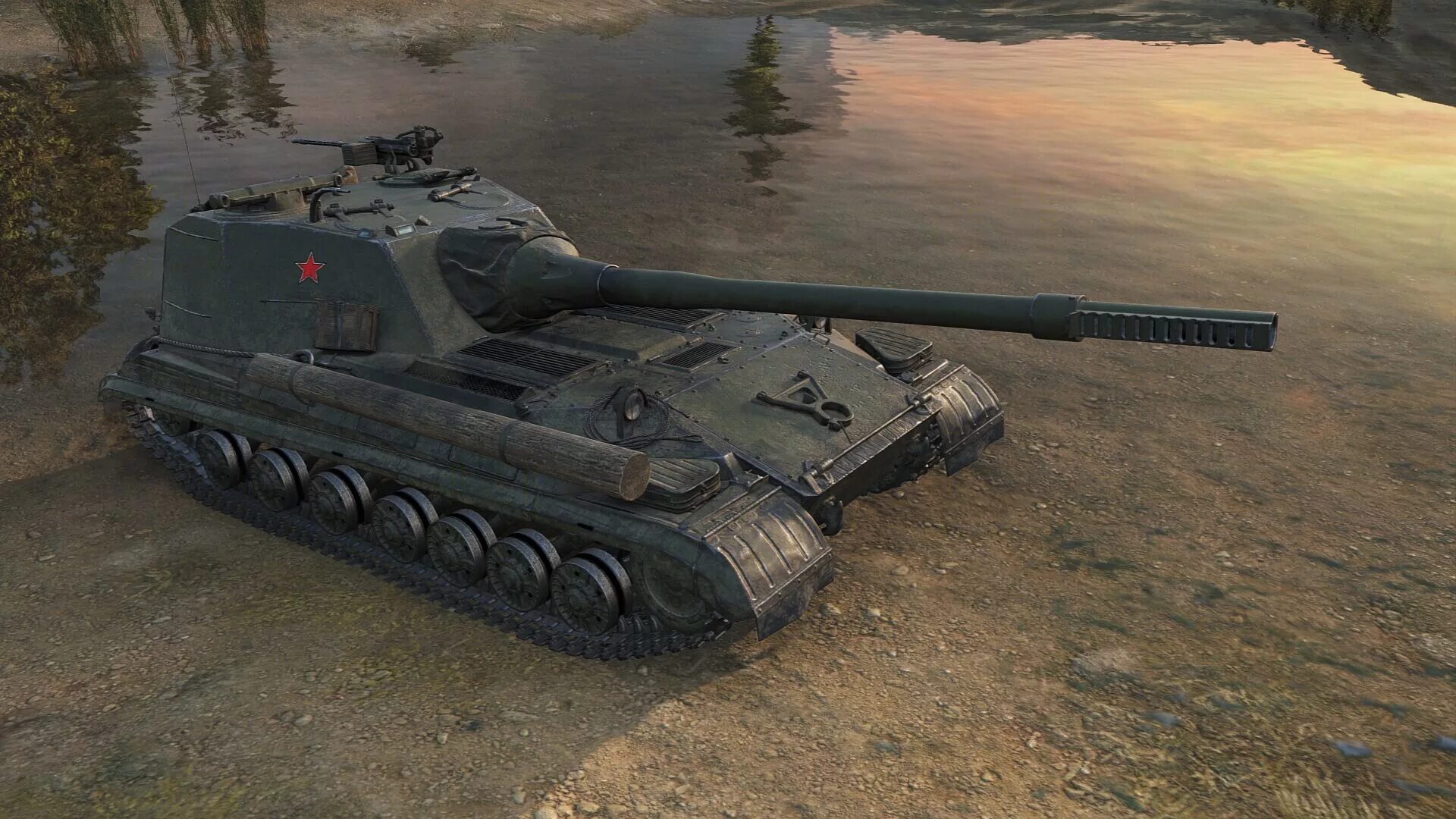 Какое оборудование ставить на об 268. Объект 268/4. объект 268 world of tanks. пт сау объект 268. объект 268 вариант 4.