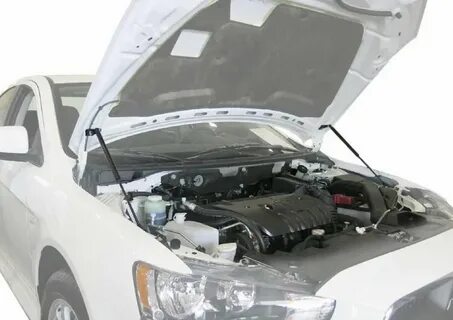 Газовые упоры для автомобиля