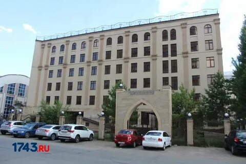 Оренбург баку