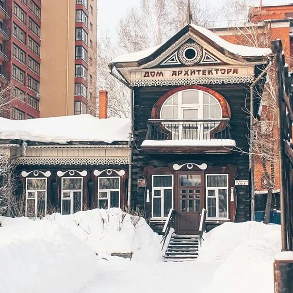 ул. Анатолия, 140 - Барнаул
