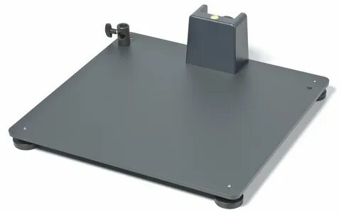 Casting base