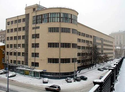 Национальный институт дизайна