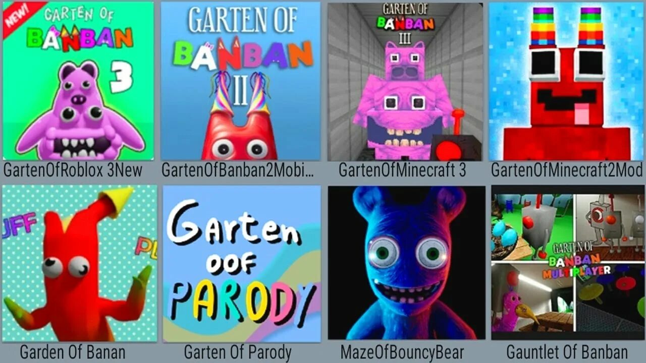 Mod menu garten of banban. Mod menu garten of banban