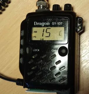 Настройка dragon