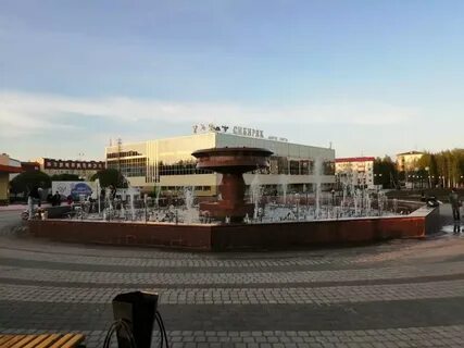 Рандеву нефтеюганск