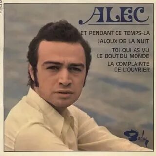 Alec r
