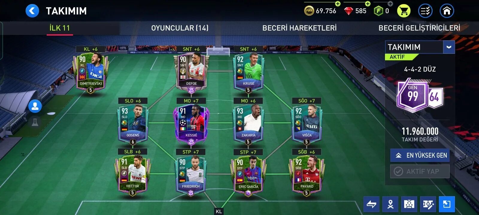 Путь кумиров фифа мобайл. Фифа мобайл команда псж. фифа мобайл 21 игроки. fifa mobile состав. лучшие составы в фифа мобайл 22.