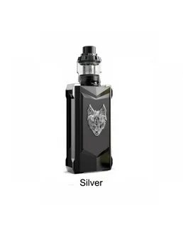 Snowwolf