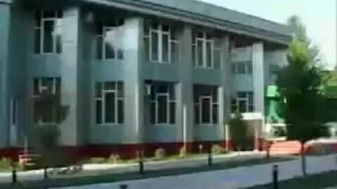 Худжанд гулакандоз