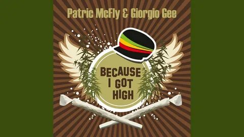 Do you get high