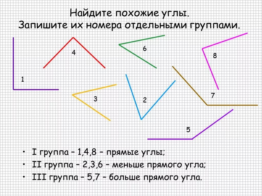 Как определить количество углов. Прямой угол. Прямые углы. Виды углов 2 класс. Математика прямые углы.