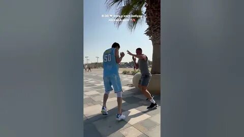 Литвин драка с болельщиком