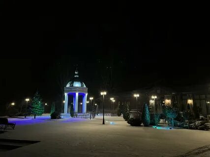 Резиденция пятигорск загородный