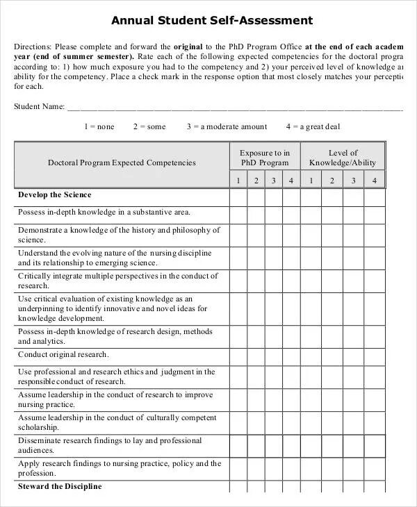 Self Assessment. Assessment list. Self Assessment Module 1 ответы. Assessment report