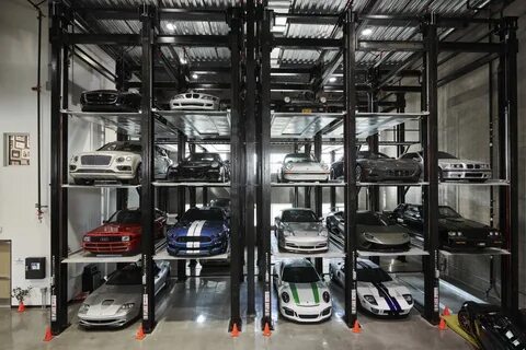 Car to collect