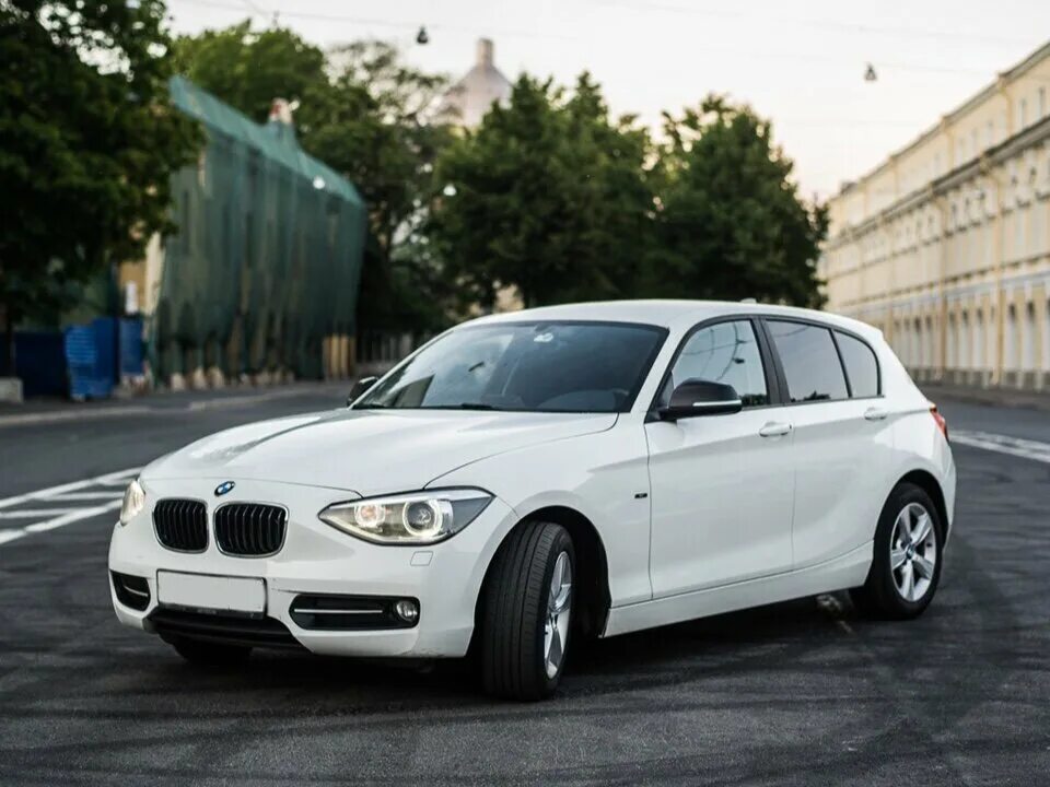 Why The BMW 1 Series E87 Was A Missed Opportunity For Americans, bmw e87