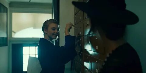 Невидимая 2018