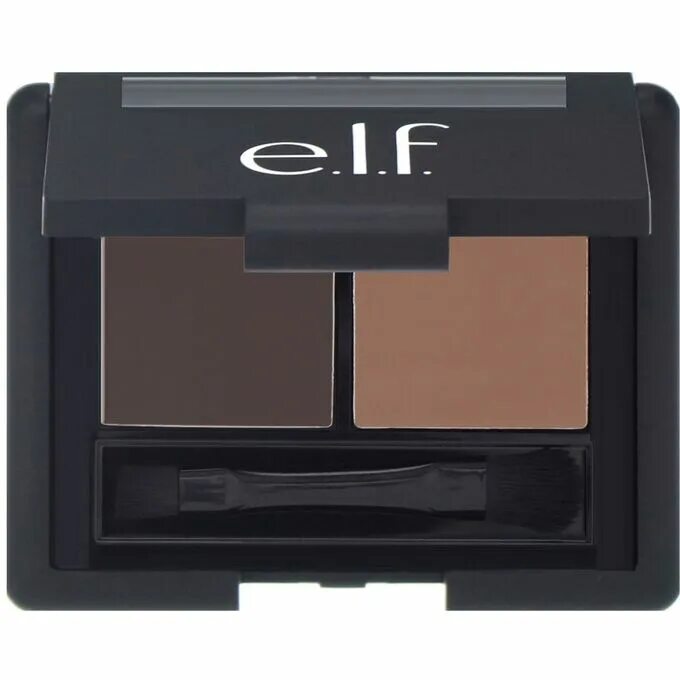 Набор для бровей brow. Elf Cosmetics гель для бровей. Elf Eyebrow Kit. Artdeco тени для бровей Eye Brow Powder. Гель пудра для бровей.