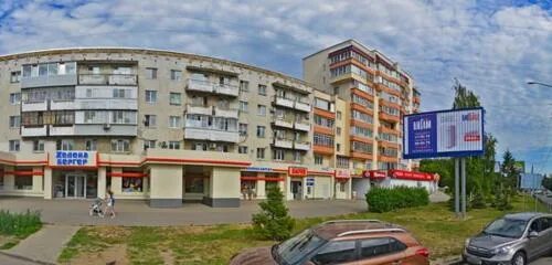 Суздальский проспект, 13а, город Владимир, описание, история и фото здания на vg