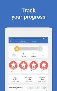 Words app