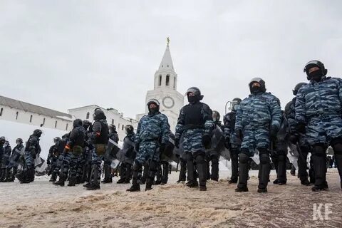 Омон сегодня