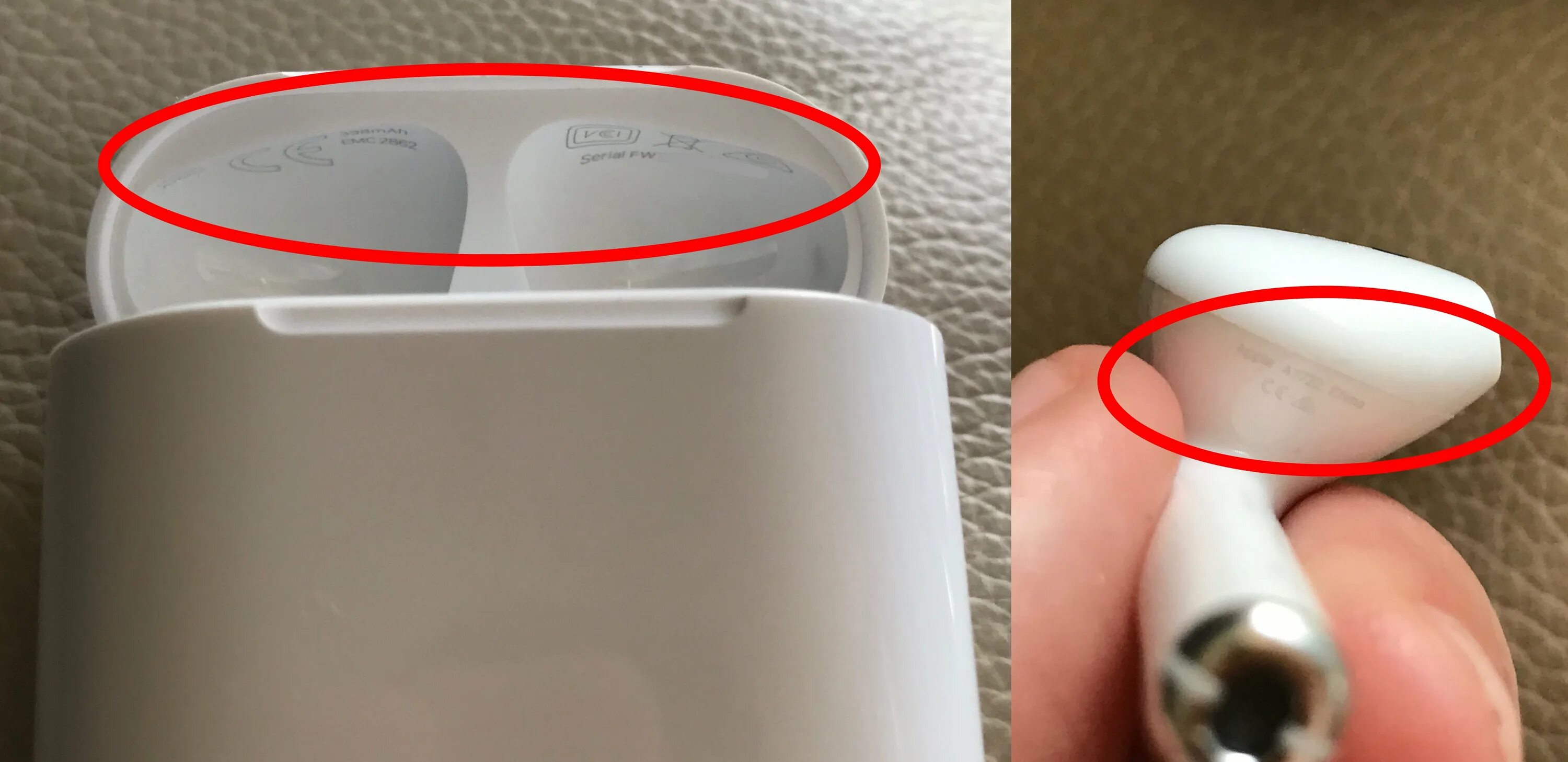 Как понять наушники оригинал или нет. Серийный номер на наушники airpods 2. airpods 2 серийный номер на наушниках. серийный номер на наушники airpods pro. серийный номер airpods pro на наушниках.
