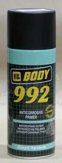 Боди 992