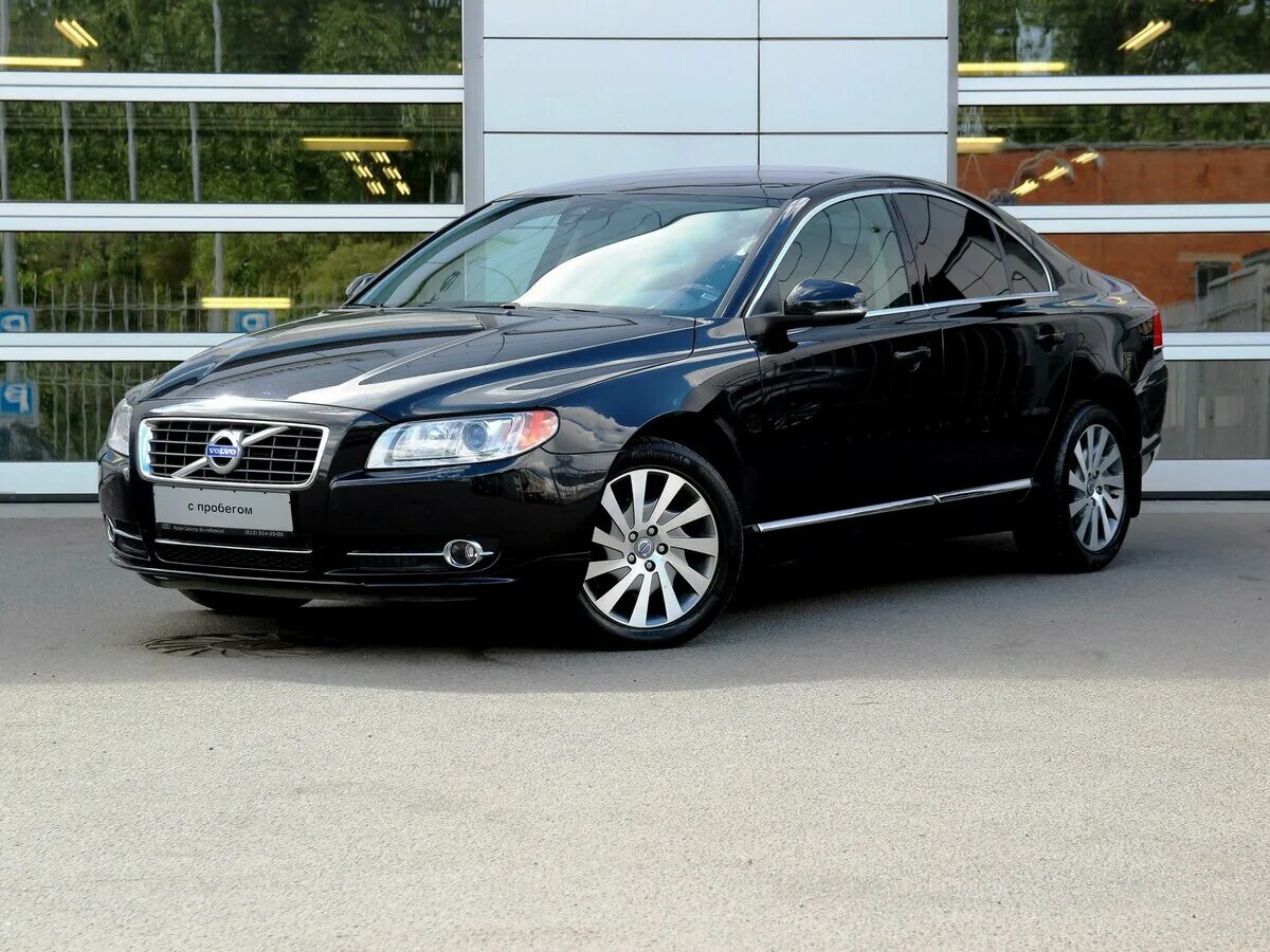 Volvo s80 II. Volvo s80 черная. Вольво s80 черный 2011.