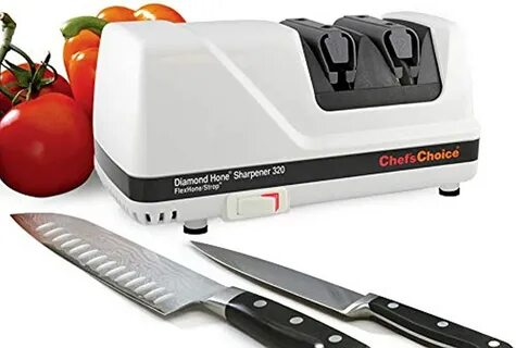 Chef schoice