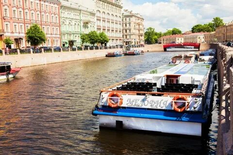 Мелодия спб