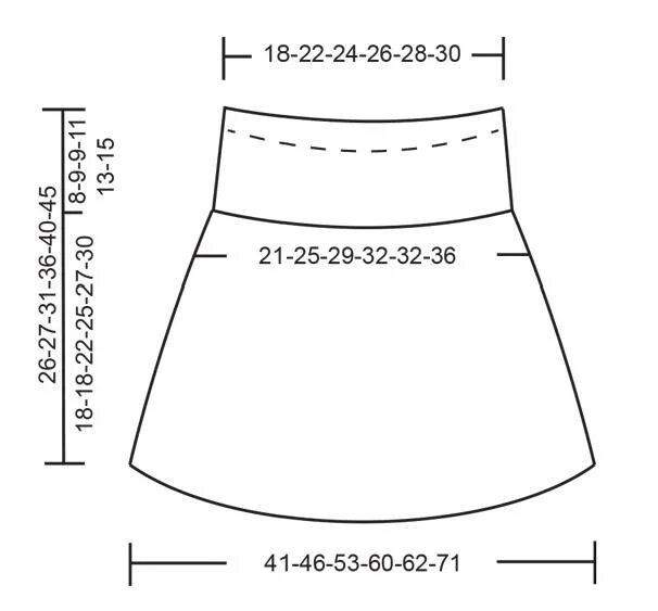 Выкройка юбки для девочки 6 лет. Выкройка юбки в складку на кокетке для девочки. Выкройка детской юбки на резинке на 3 года. Выкройка юбки девочке 5 лет. Выкройка детской юбки на резинке на 5 лет.