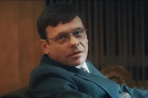 Актер нулевой пациент 2022