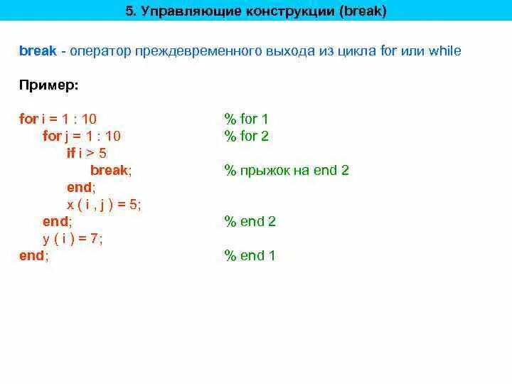 Немедленное окончание цикла с++. Как закончить цикл в с++. Выход из цикла с++. Как завершить цикл for c++. For c что это