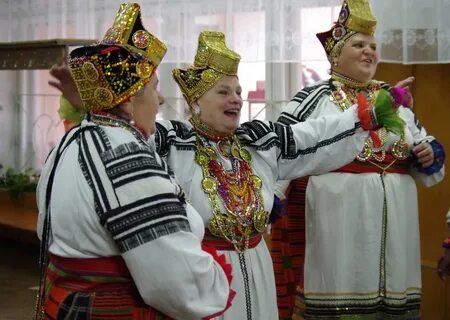 Белгородская народная
