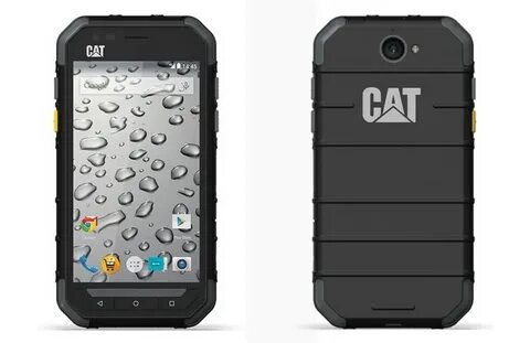 Cat s22 flip