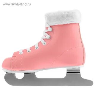 Коньки самого маленького размера