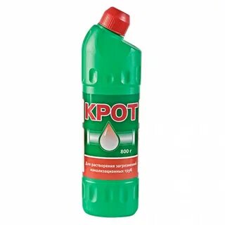 Средство крот