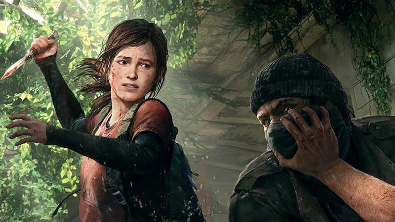 The last of us 1. Зе ласт оф ас купить