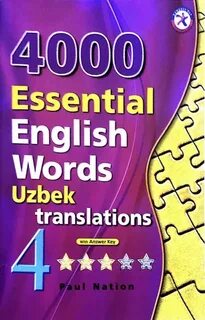 Essential english 4