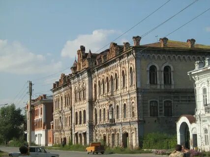 Дом минусинск