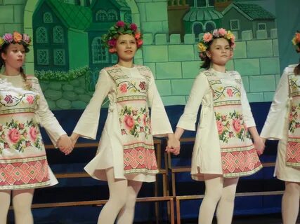 Сельская детская школа искусств