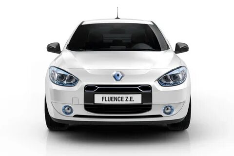 Megane fluence