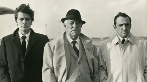 The Sicilian Clan (1969) .