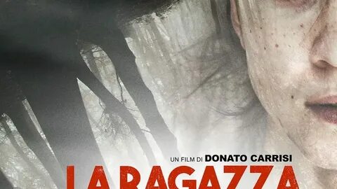 La ragazza