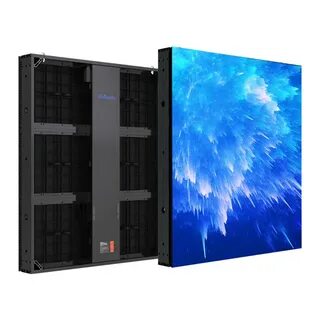 Кабинеты для светодиодных экранов