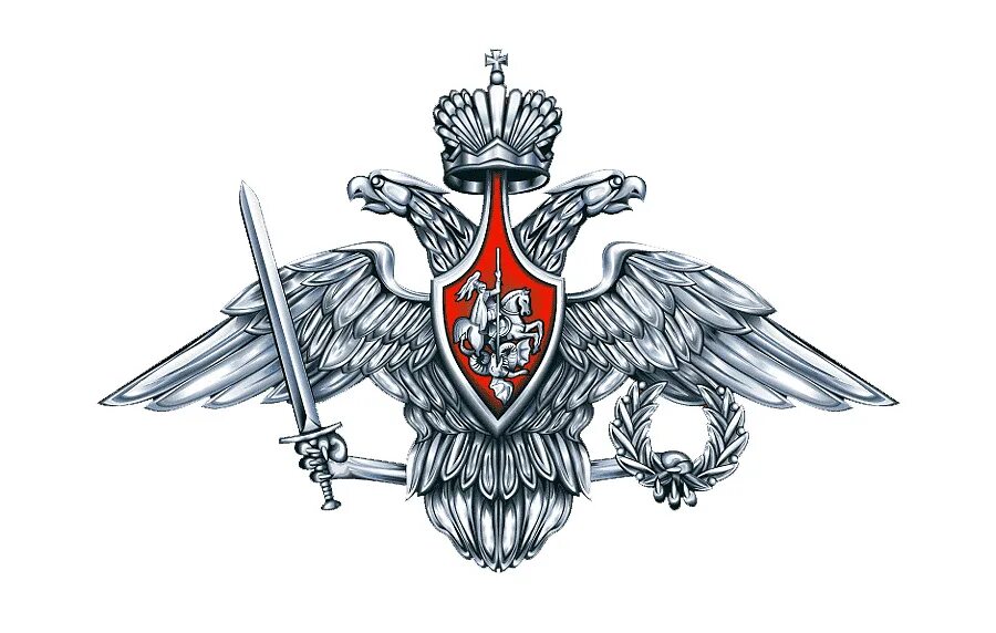 Эмблема мо