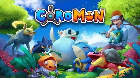 Can you catch Titans in Coromon? 