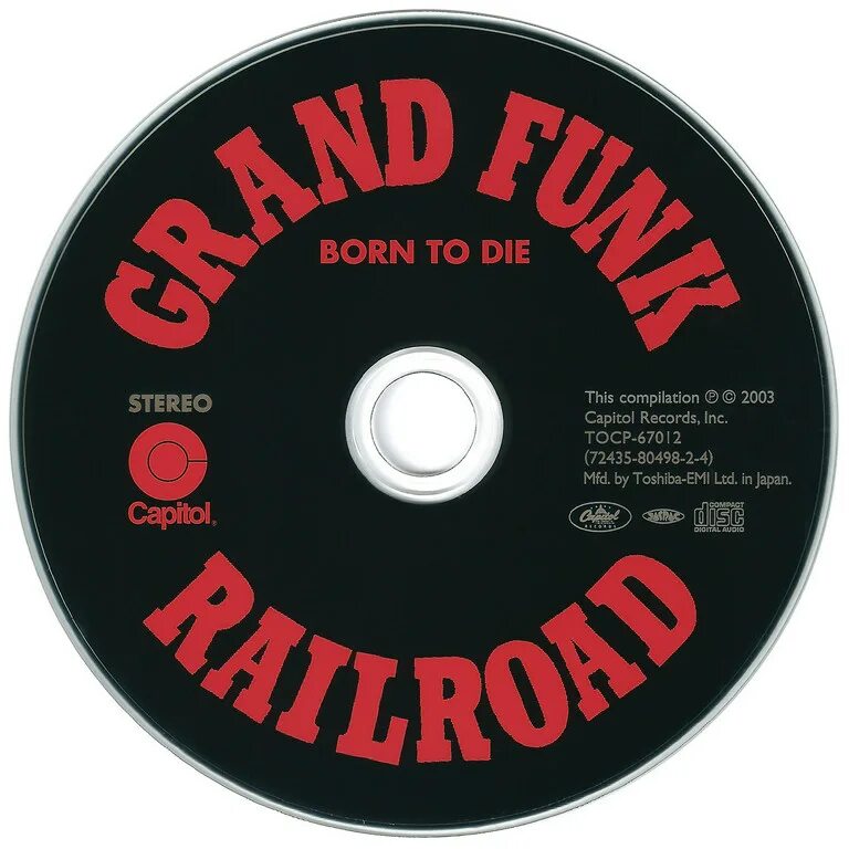 Born to die Grand Funk Railroad. Grand Funk Railroad - born to die 2003. Фанк альбомы. Grand Funk Railroad 1975 - born to die. Pulse by isq unreleased